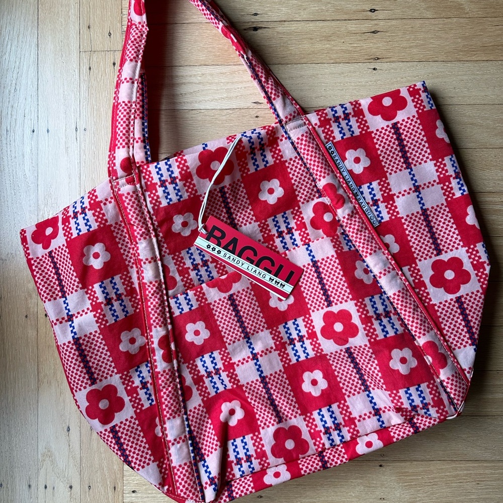 Cloud bag